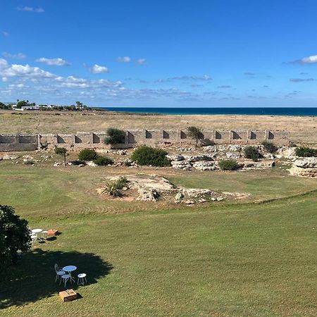 Masseria Ostuni Mare Agri Resort Εξωτερικό φωτογραφία