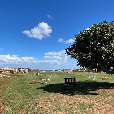 Masseria Ostuni Mare Agri Resort Εξωτερικό φωτογραφία