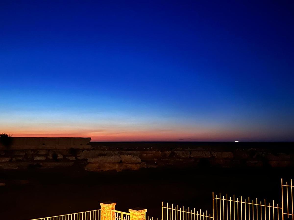 Masseria Ostuni Mare Agri Resort Εξωτερικό φωτογραφία