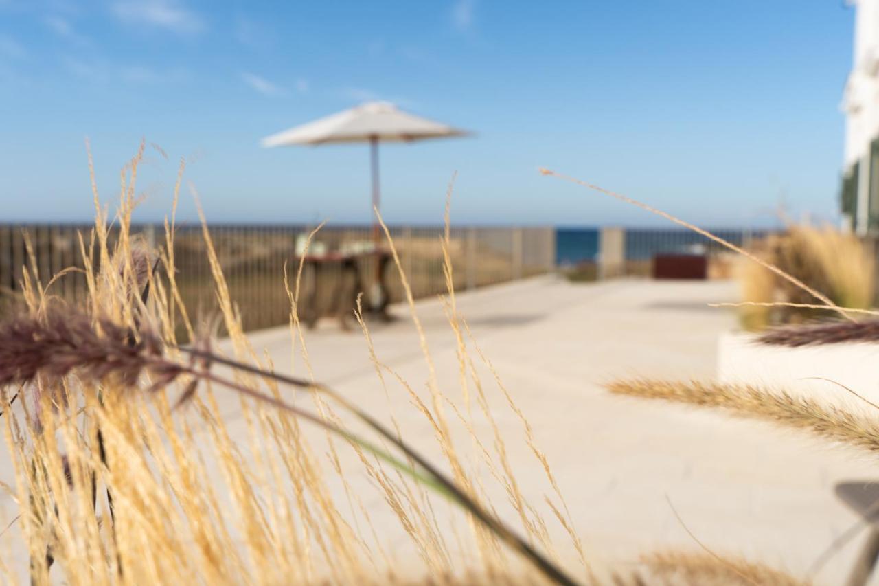 Masseria Ostuni Mare Agri Resort Εξωτερικό φωτογραφία