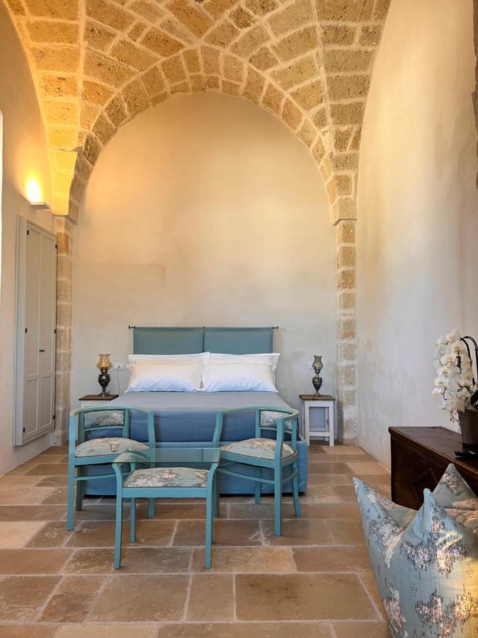 Masseria Ostuni Mare Agri Resort Εξωτερικό φωτογραφία