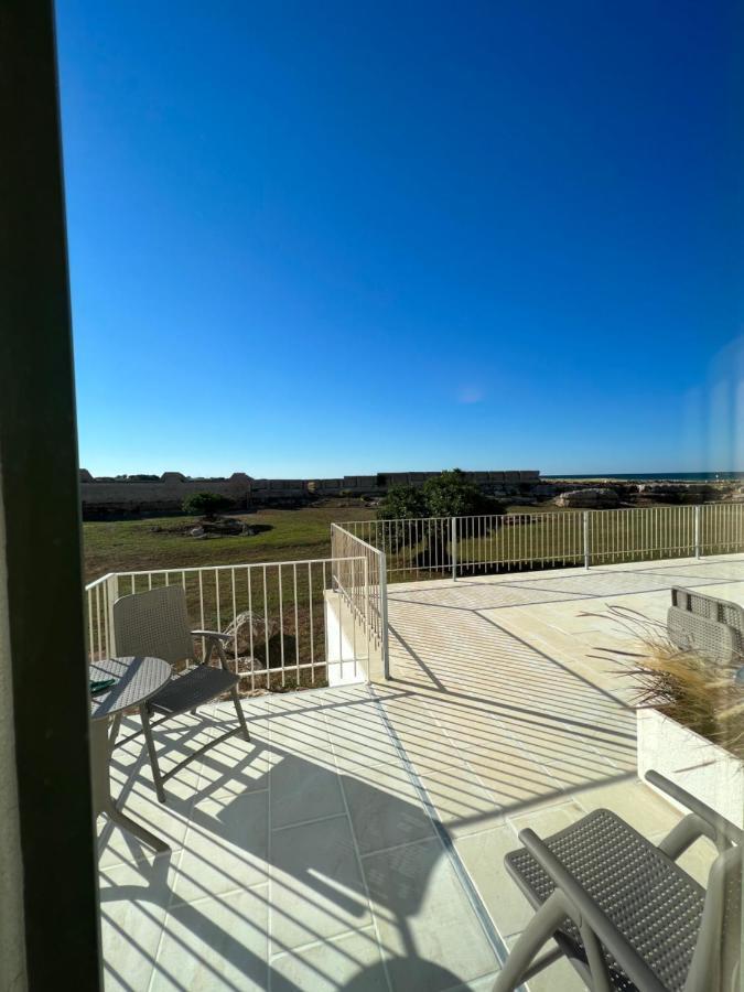 Masseria Ostuni Mare Agri Resort Εξωτερικό φωτογραφία