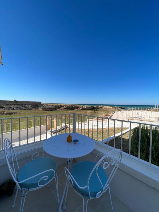 Masseria Ostuni Mare Agri Resort Εξωτερικό φωτογραφία