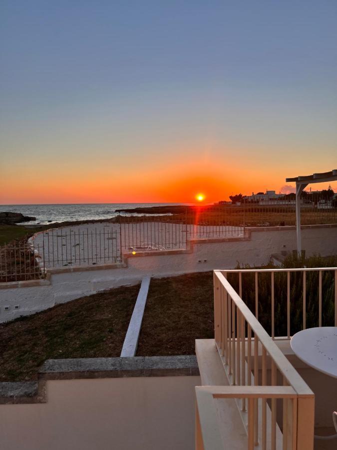 Masseria Ostuni Mare Agri Resort Εξωτερικό φωτογραφία