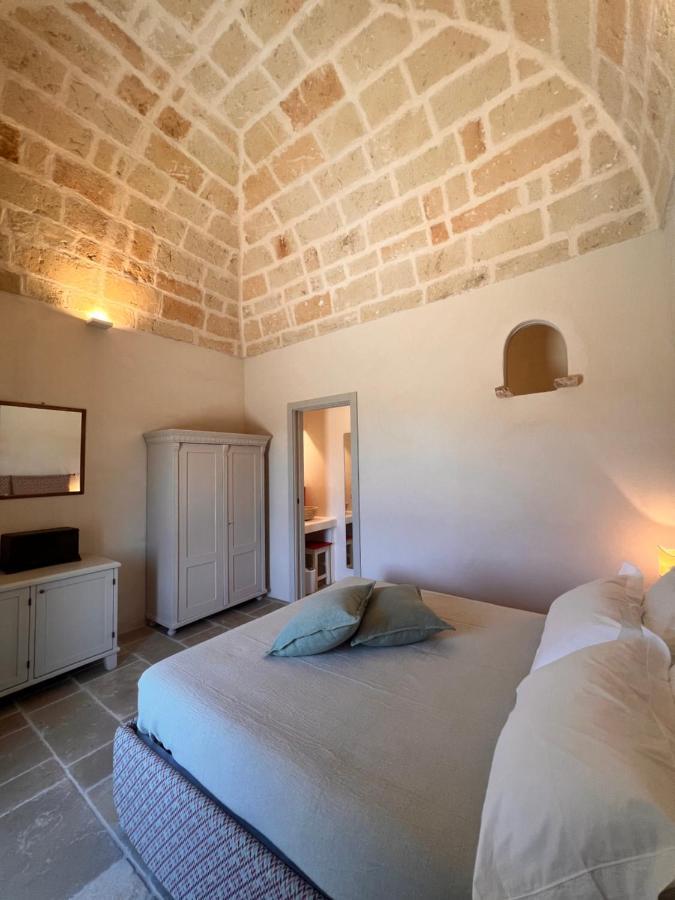 Masseria Ostuni Mare Agri Resort Εξωτερικό φωτογραφία
