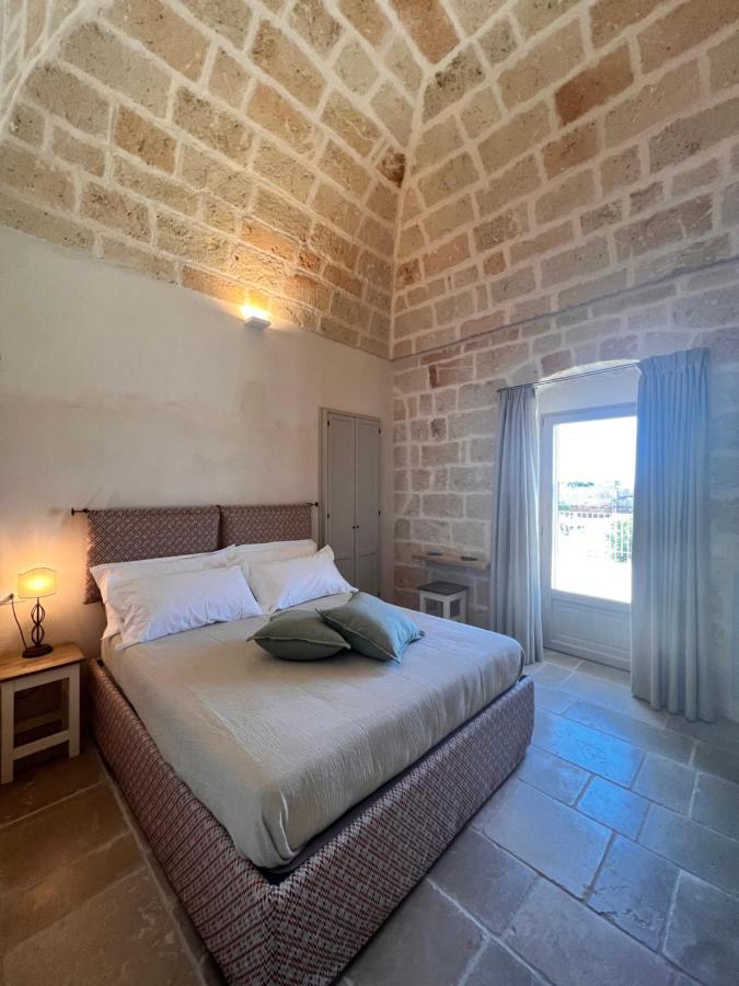Masseria Ostuni Mare Agri Resort Εξωτερικό φωτογραφία
