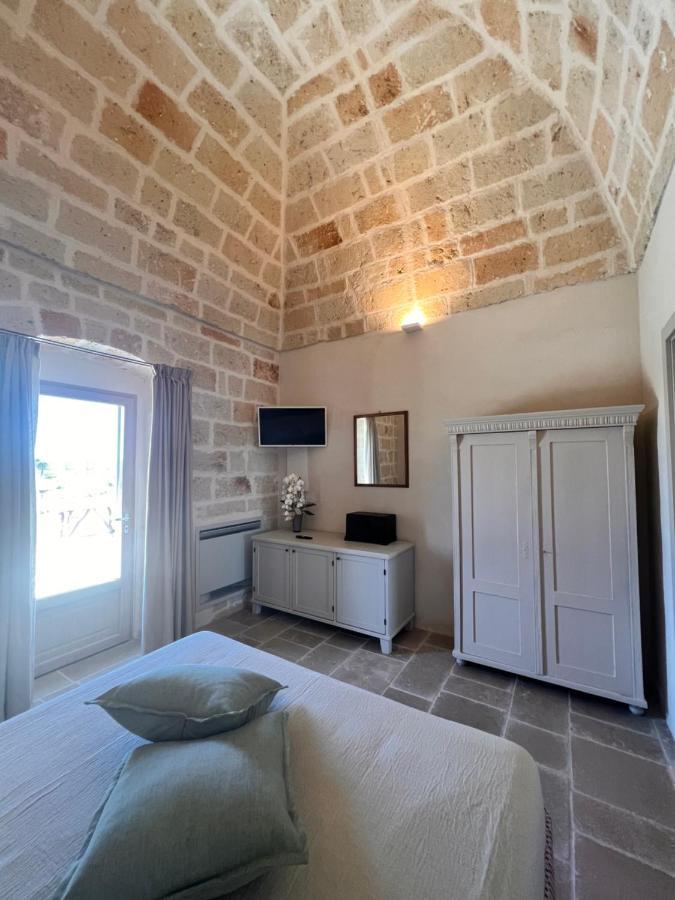 Masseria Ostuni Mare Agri Resort Εξωτερικό φωτογραφία