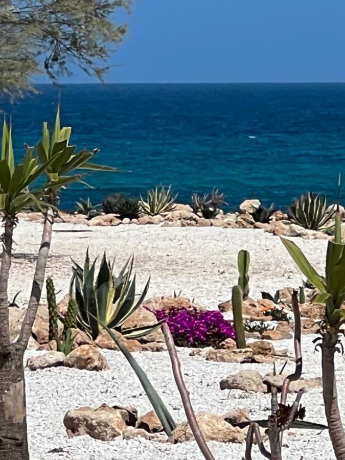 Masseria Ostuni Mare Agri Resort Εξωτερικό φωτογραφία