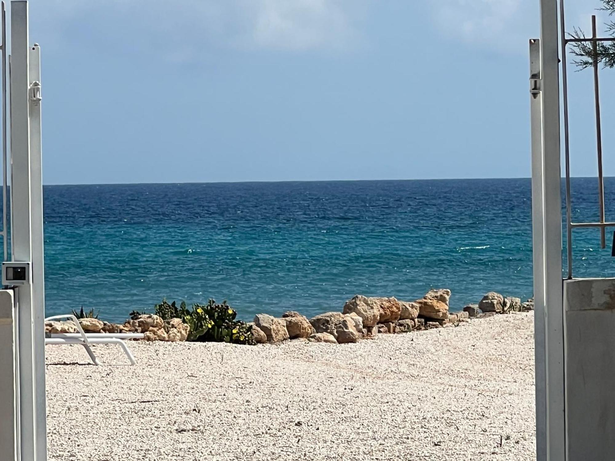 Masseria Ostuni Mare Agri Resort Εξωτερικό φωτογραφία