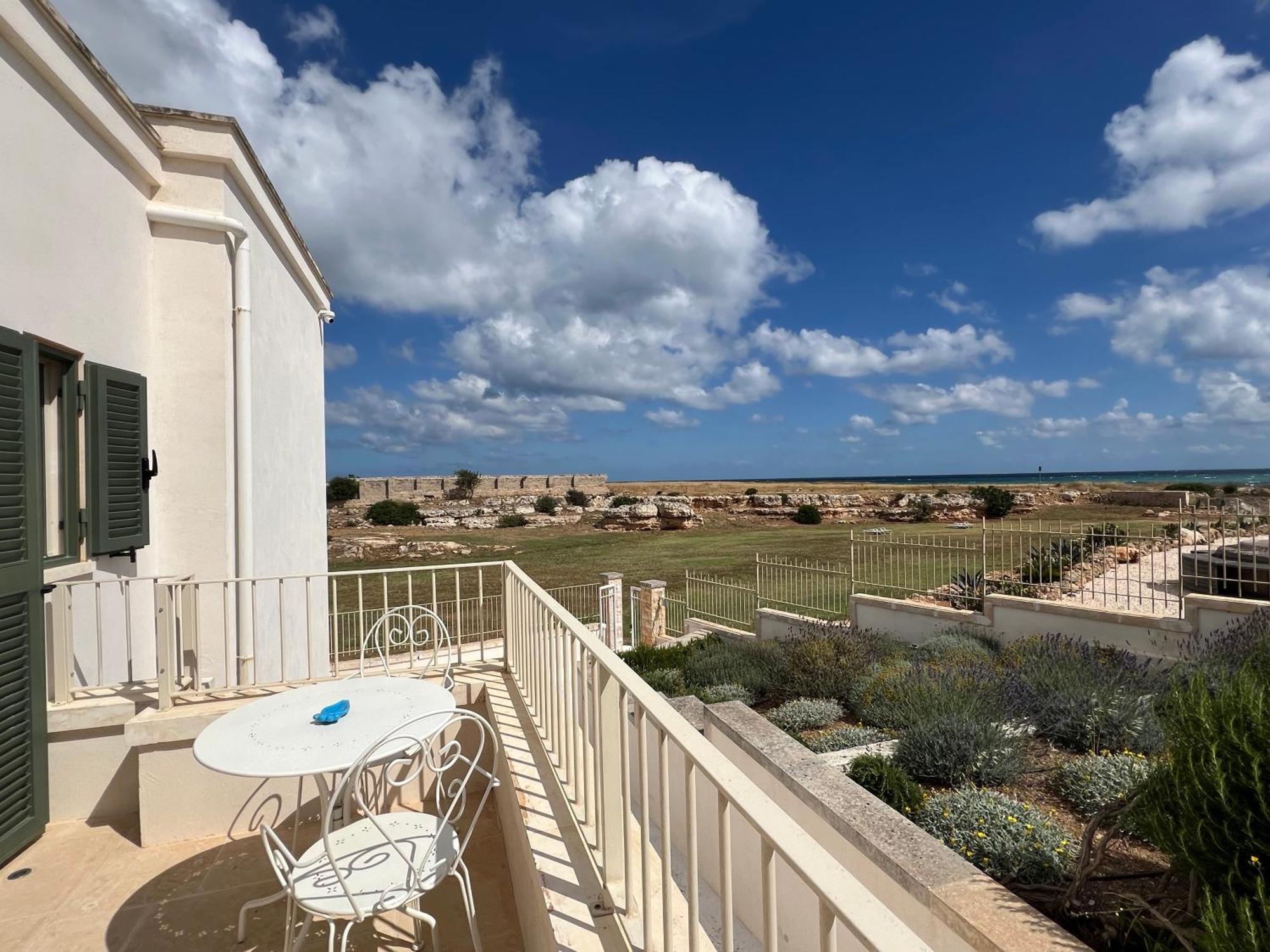 Masseria Ostuni Mare Agri Resort Εξωτερικό φωτογραφία