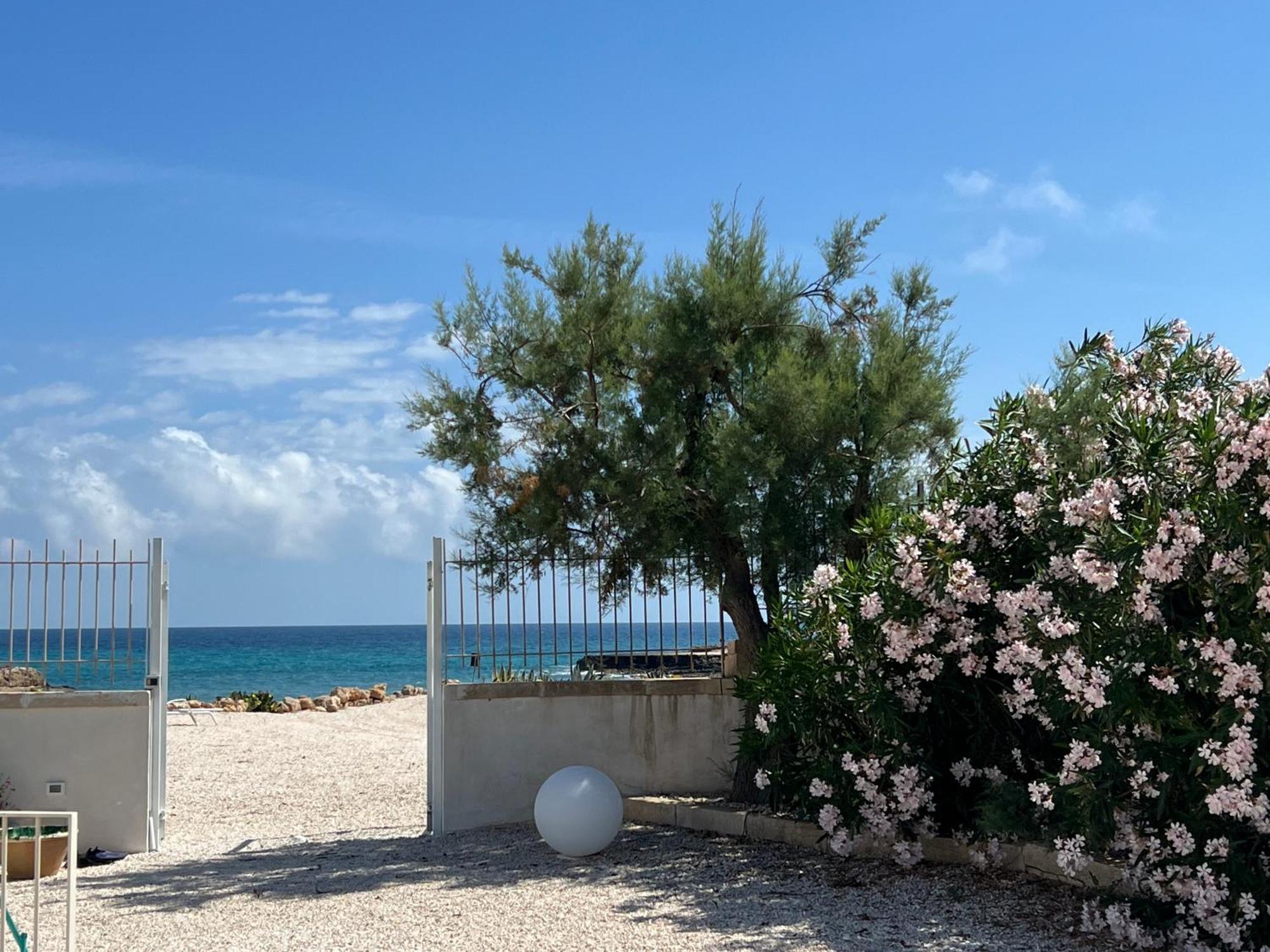Masseria Ostuni Mare Agri Resort Εξωτερικό φωτογραφία